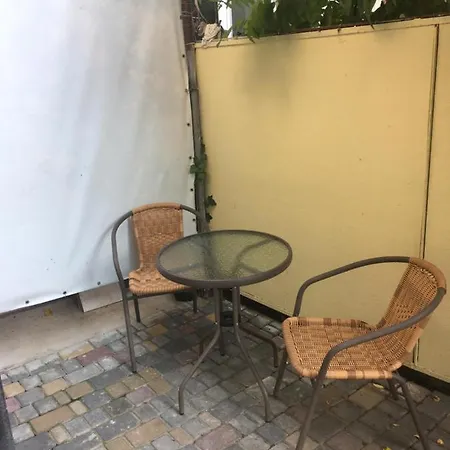 Appartement Berta Maria *