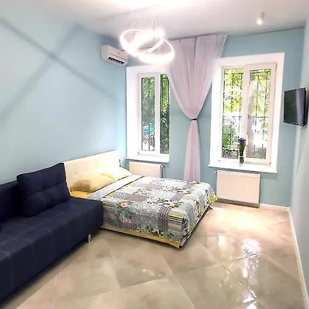 Berta Maria Apartment Odesa