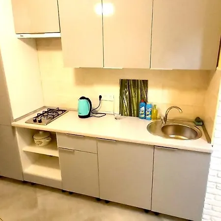 Apartment Berta Maria Odesa