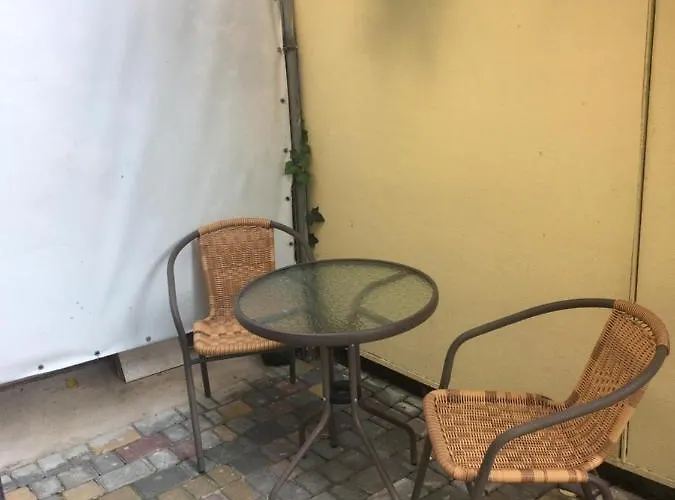 Appartement Berta Maria *