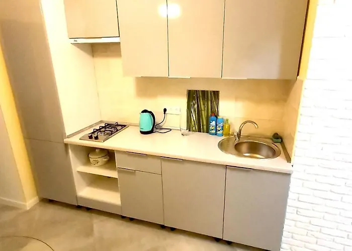 Appartement Berta Maria Odessa