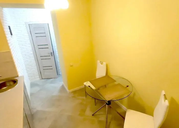 Appartement Berta Maria Odessa