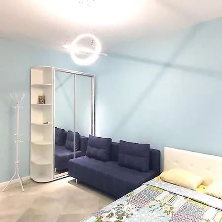 Apartamento Berta Maria Odesa
