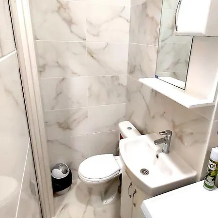 Berta Maria * أوديسا