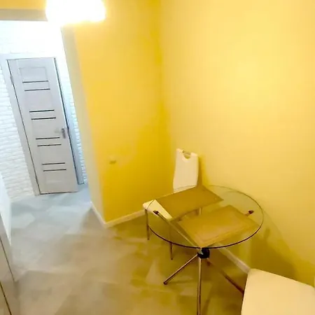 Apartamento Berta Maria Odesa